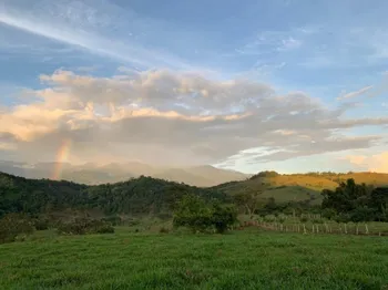 Hermosa Finca Ganadera