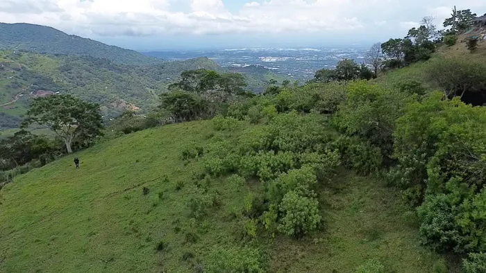 Lote de 11,000m² en Venta en Salitral de Santa Ana, Carretera a Escazú en Salitral, Santa Ana, San José — $275,000 - Foto 2 de 11