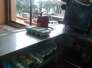 Plaza San Pedro - Local esquinero muy visible en San Pedro, Montes De Oca, San José — $149,000 - Foto 4 de 4