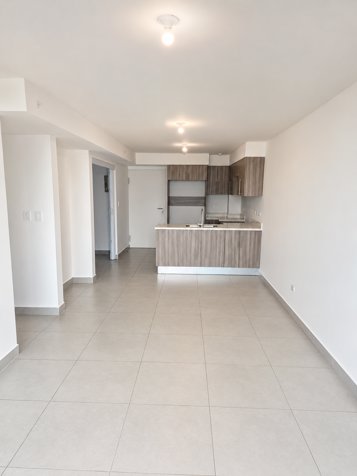 Apartamento nuevo en condominio Altamira in San Pablo, Heredia — $179,500