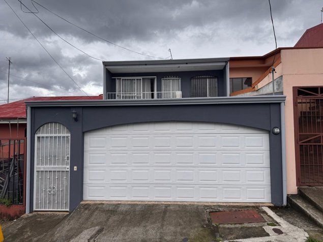 Venta de casa en Tres Ríos, Paso Real in Concepción, La Unión, Cartago — ₡ 95 000 000