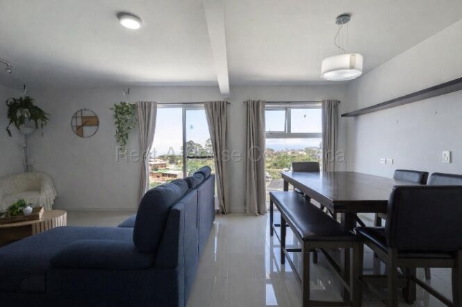 Se vende apartamento en Curridabat San José 26-1527 in Granadilla, Curridabat, San José — ₡ 78 000 000