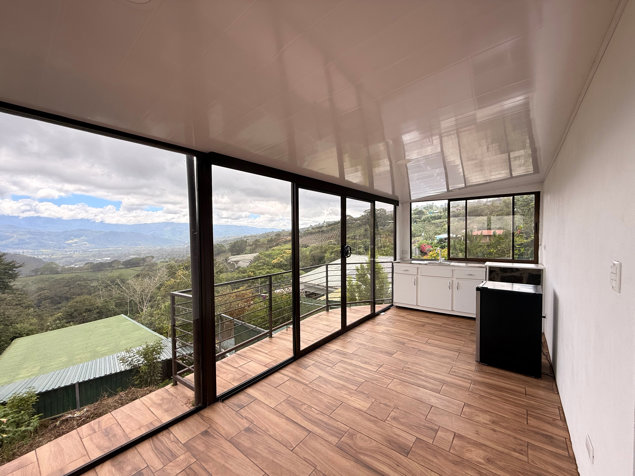 Propiedades de Campo y vista espectacular in Cervantes, Alvarado, Cartago — ₡ 78 000 000 - Photo 3 of 17
