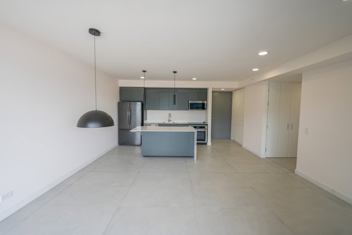 Apartamento con Línea Blanca de 2 Habitaciones en ALTEREGO en Mata Redonda, San José — $2,300 - Foto 3 de 30