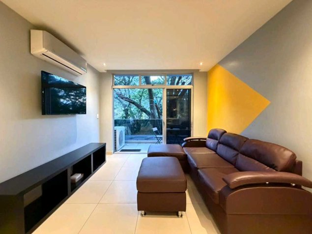 APARRAMENTO EN RIVER PARK. in Santa Ana, San José — $1,300