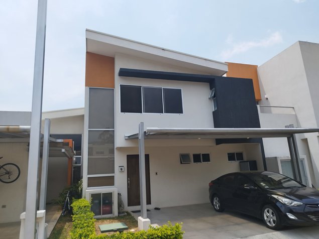 Se alquila hermosa casa Río Oro Santa Ana Cod JB 1126 in Uruca, Santa Ana, San José — $3,000