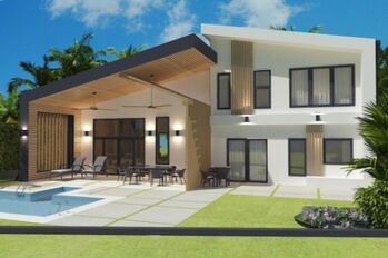 Venta de Lote en Santa Cruz, Guanacaste. RAH 25-170 in Tamarindo, Santa Cruz, Guanacaste — $199,000 - Photo 5 of 6