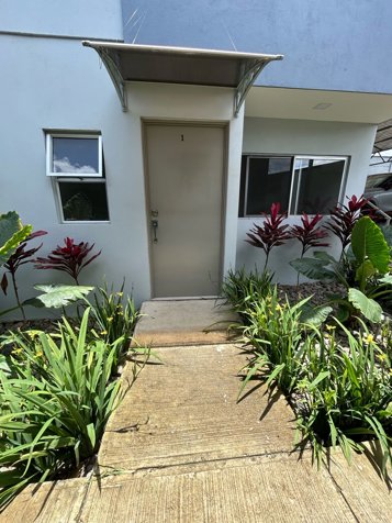 Alquiler de apto en primera planta dentro de complejo de apartamentos. in Desamparados, San José — ₡ 230 000 - Photo 2 of 11