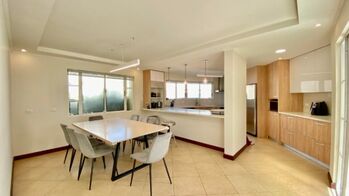 Alquiler de Casa en San Rafael, Escazú.  en San Rafael, Escazú, San José — $3,950 - Foto 4 de 20