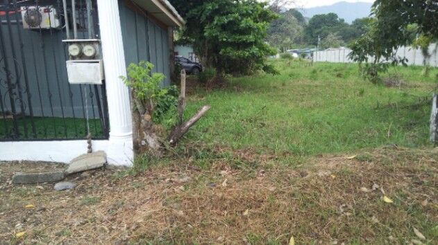 ¡Gran Oportunidad! Lote en Ojo de Agua, Osa, Puntarenas en Puerto Cortés, Osa, Puntarenas — ₡ 29 500 000