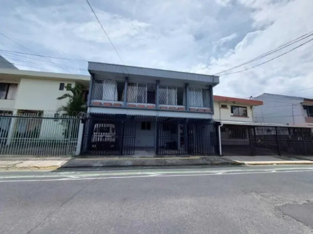 Venta de Apartamento en Carmen, San José.  in Carmen, San José — $120,000