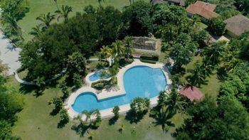 Casa llave en mano en Playa Carrillo, condominio con piscina — $489.000 (antes $499.000) in Puerto Carrillo, Hojancha, Guanacaste — $489,000 - Photo 3 of 15