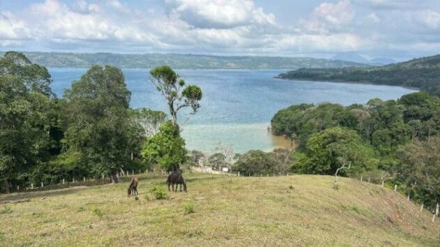 SE VENDEN 3 ESPECTACULARES LOTES EN TRONADORA, TILARÁN, GUANACASTE, COSTA RICA. en Tronadora, Tilarán, Guanacaste — ₡ 36 000 000