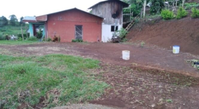 VENDO BELLÍSIMO LOTE EN CONCEPCIÓN DE SAN RAMÓN.  en Concepción, San Ramón, Alajuela — ₡ 18 000 000