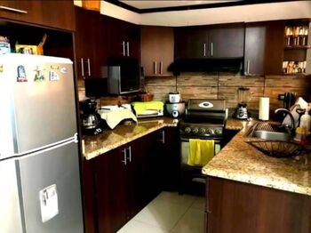 VENDO CASA EN LA UNIÓN-CARTAGO. en Concepción, La Unión, Cartago — 82 500 000 ₡ - Foto 4 de 13