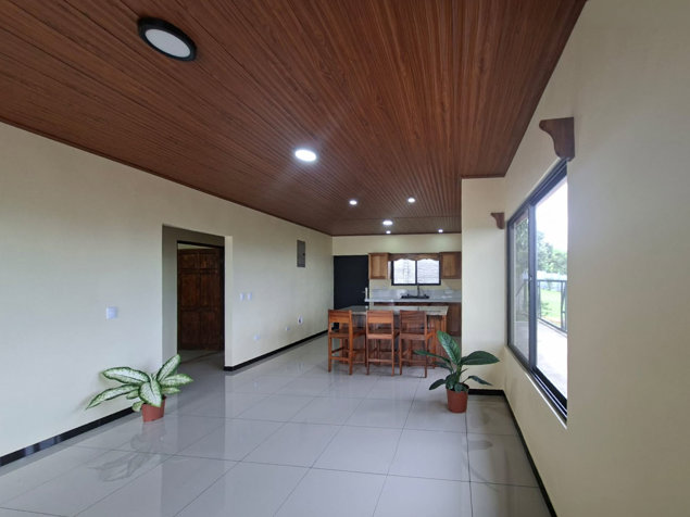 House for Sale in San Miguel in Grecia in Mercedes, Atenas, Alajuela — ₡ 89 000 000 - Photo 3 of 18