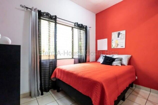 Venta de Apartamento en Moravia-La Trinidad. RAH 27-187 en La Trinidad, Moravia, San José — ₡ 47 000 000