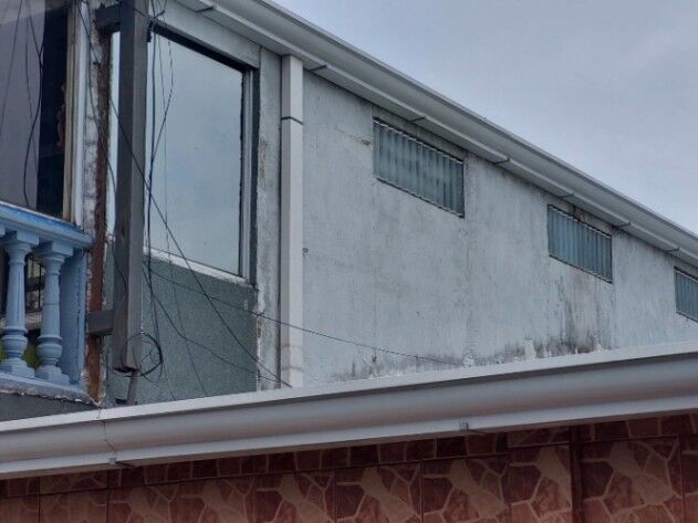 Se vende local comercial en Hatillo San José 25-629 en Hatillo, San José — $250,000