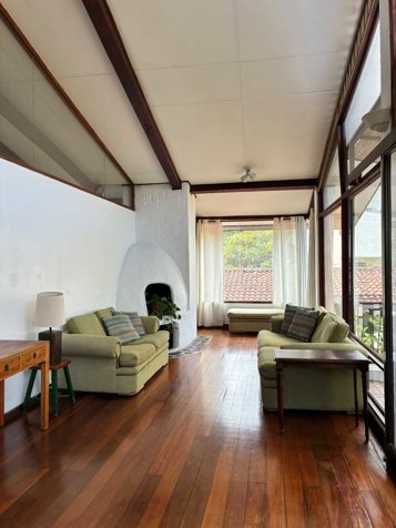 Escazu Alquiler Apartamento full equipado in San Rafael, Escazú, San José — $2,600 - Photo 2 of 21