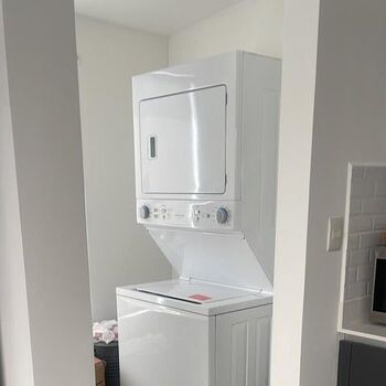 Se alquila moderno apartamento amoblado en La Aurora Heredia 26-163 en San Francisco, Heredia — 600 000 ₡ - Foto 4 de 17