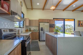 Single-Level Home For Sale In Atenas, Río Grande in Jesús, Atenas, Alajuela — $380,000 - Photo 5 of 26