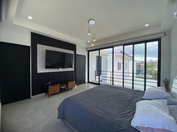 Venta Casa Bello Horizonte  en San Rafael, Escazú, San José — $335,000 - Foto 4 de 14