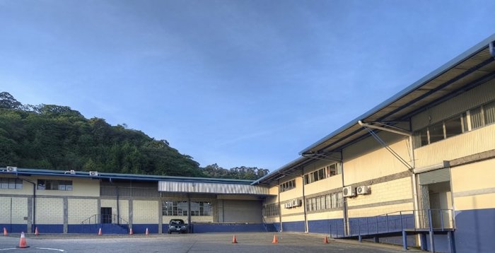 ALQUILER DE BODEGA, SAN JOSÉ,TIRRASES en Tirrases, Curridabat, San José — $40,859