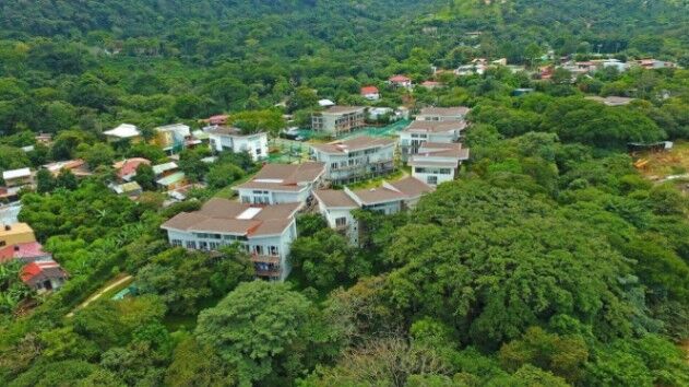 APARTAMENTO EN VENTA EN PIEDADES SANTA ANA, SAN JOSÈ en Santa Ana, San José — $185,000