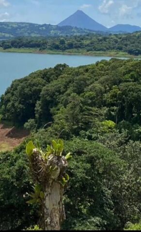 SE VENDEN 2 BELLÍSIMAS PROPIEDADES EN TRONADORA, TILARÁN.  en Tronadora, Tilarán, Guanacaste — ₡ 42 000 000