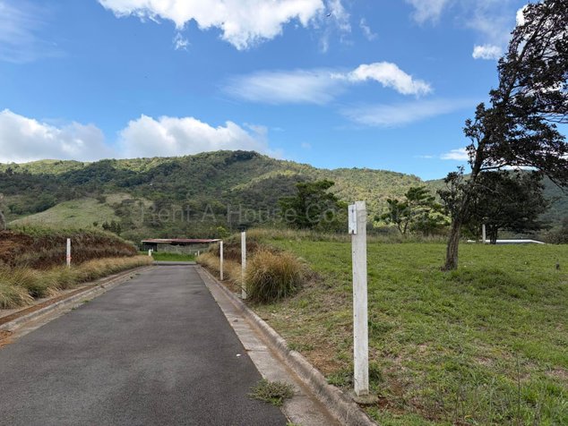 Venta de Lote en San Ramón-Zapotal, Alajuela. RAH 26-2180 en Piedades Sur, San Ramón, Alajuela — ₡ 22 000 000