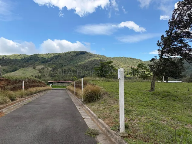 Venta de Lote en San Ramón-Zapotal, Alajuela. RAH 26-2180 en Piedades Sur, San Ramón, Alajuela — ₡ 22 000 000