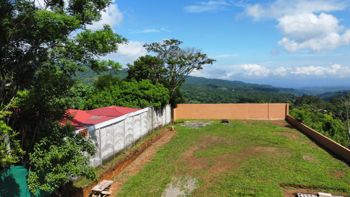 VENTA DE TERRENO EN CUIDAD COLÓN, VISTAS ESPECTACULARES. in Colón, Mora, San José — $217,000 - Photo 2 of 10