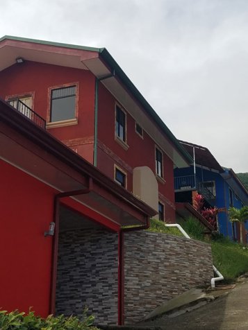4 casas en condominio en San Antonio, Escazú, San José — $900,000