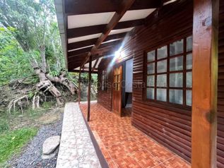 Alquiler de Cabaña-Tipo Estudio en Dota-Santa María. RAH 27-499 en Santa María, Dota, San José — $600 - Foto 3 de 5