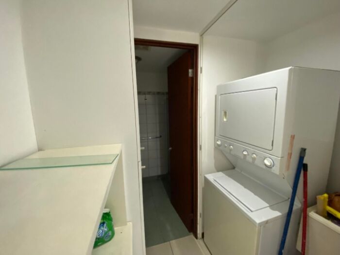 Alquiler de Apartamento Tipo Estudio en San Pedro, Montes de Oca. RAH 26-802 in San Pedro, Montes De Oca, San José — $600