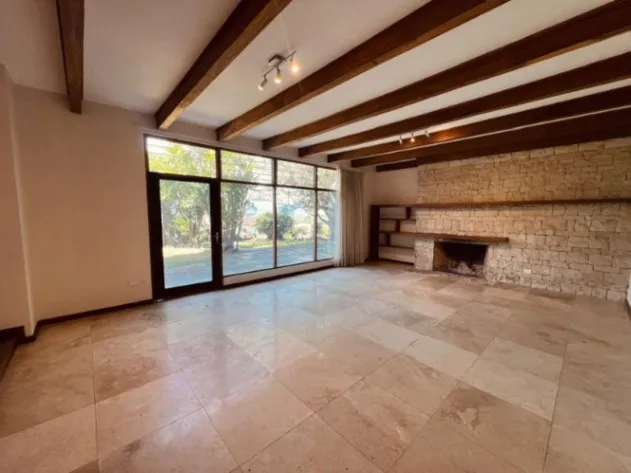 Alquiler de espectcular Quinta de recreo en escazu 26-1290 en Escazú, San José — $7,000 - Foto 2 de 20