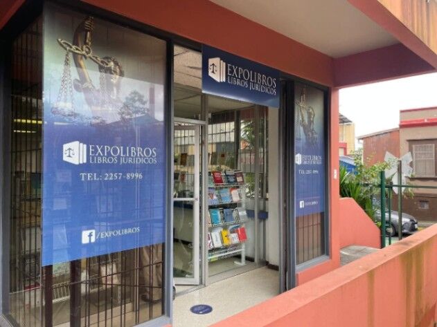 Se vende local comercial en Carmen San José 25-1552 in Carmen, San José — $145,000