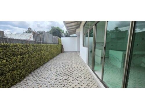 ALQUILER DE APARTAESTUDIO NUEVO, SAN JOSE, URB. BUENOS AIRES, SABANILLA - 10030256 in Sabanilla, Montes De Oca, San José — ₡ 420 000