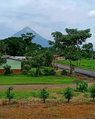 Casa en venta en La Fortuna | 2 hab. y vista al Volcán Arenal in La Fortuna, San Carlos, Alajuela — 49 000 000 ₡ - Photo 5 of 22