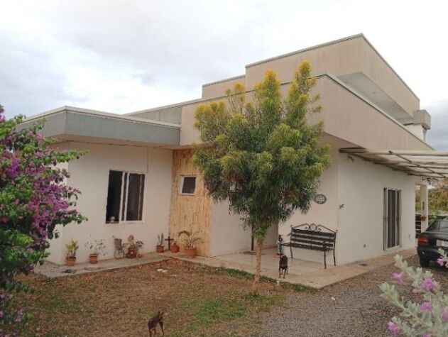 Venta de Casa en San Rafael de Escazû.  en San Rafael, Escazú, San José — ₡ 105 000 000