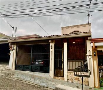 Home For Sale San Rafael, Oreamuno, Cartago