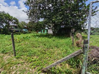 Se vende lote de 504 m2 ubicado en el centro de Guápiles. in Guápiles, Pococí, Limón — ₡ 38 000 000 - Photo 2 of 8
