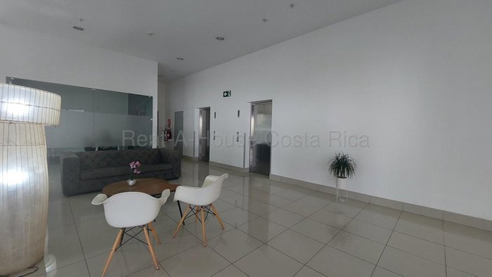 Alquiler de Apartamento en ULLOA-Heredia. RAH 27-88 PISO 8 in Ulloa, Heredia — ₡ 520 000
