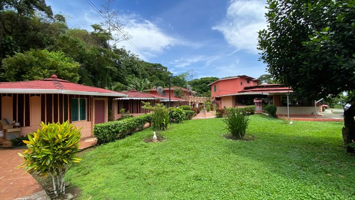 Venta Hotel Oasys del Caribe Inversión Única Limón in Limón — $750,000 - Photo 3 of 25