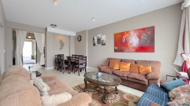 CASA EN VENTA EN SAN ANTONIO ESCAZÙ en San Antonio, Escazú, San José — $280,000
