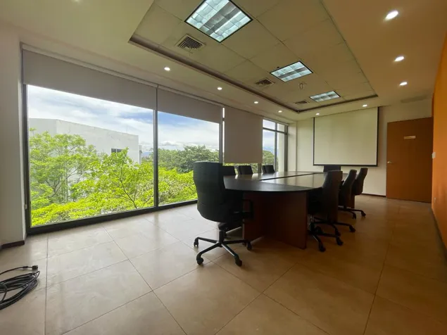 ESCAZÚ, SAN RAFAEL, ALQUILER DE OFICINAS 821 M2 en San Rafael, Escazú, San José — $11,060