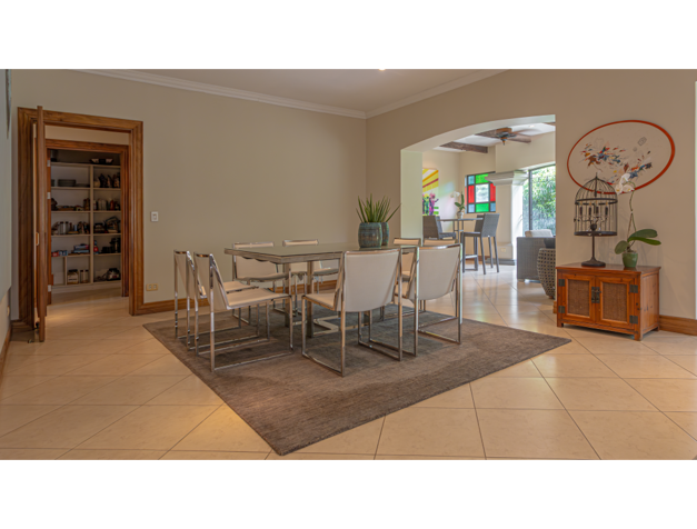 Bosques de Lindora, Santa Ana. Preciosa residencia de lujo en Pozos, Santa Ana, San José — $895,000