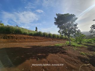 Venta de Lote con Espectacular Vista al Centro San Ramón en San Isidro, San Ramón, Alajuela — 55 000 000 ₡ - Foto 3 de 21