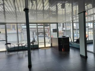 Edificio nave comercial Guadalupe teatro oficinas academia gimnasio in Guadalupe, Goicoechea, San José — $870,000 - Photo 5 of 31