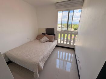 Alquiler Apartamento 3 hab con parqueo techado en condominio #26-1954 GS en San Rafael, Alajuela — $950 - Foto 4 de 9